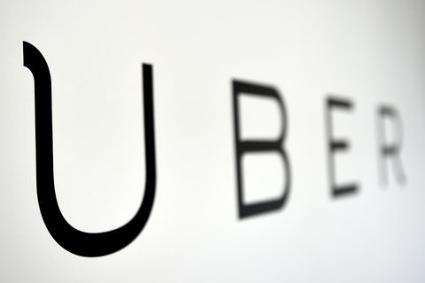 Uber Flugtaxis
