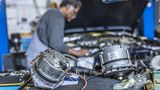 Mercedes Classic Center Fellbach