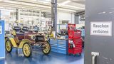 Mercedes Classic Center Fellbach