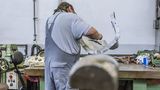 Mercedes Classic Center Fellbach