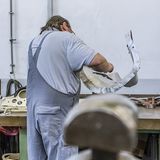 Mercedes Classic Center Fellbach