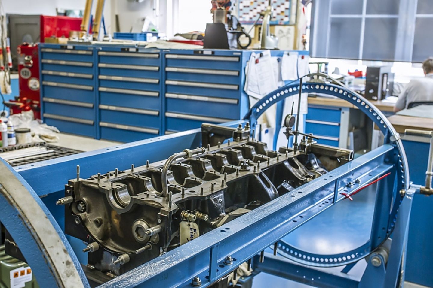 Mercedes Classic Center Fellbach