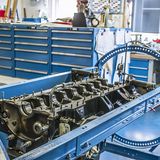 Mercedes Classic Center Fellbach