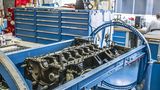 Mercedes Classic Center Fellbach