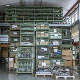 Mercedes Classic Center Fellbach