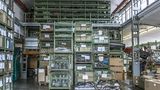 Mercedes Classic Center Fellbach