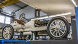 Mercedes Classic Center Fellbach