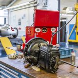 Mercedes Classic Center Fellbach