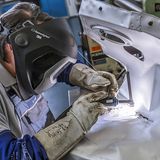 Mercedes Classic Center Fellbach