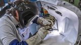 Mercedes Classic Center Fellbach