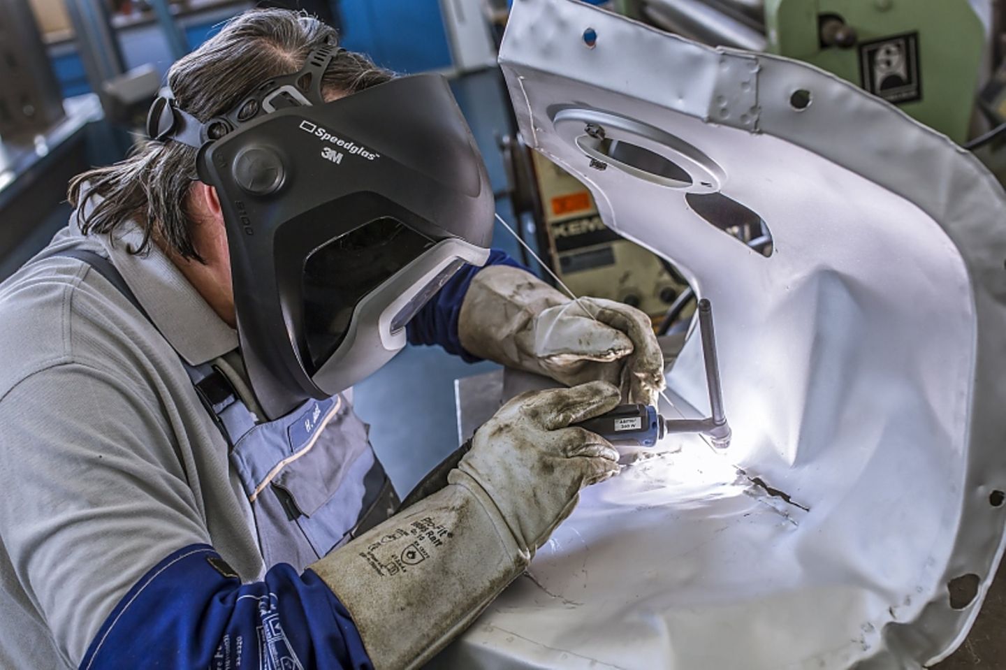 Mercedes Classic Center Fellbach