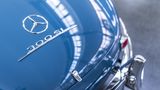 Mercedes Classic Center Fellbach