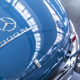 Mercedes Classic Center Fellbach