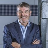 Klaus Reichert, Leiter Classic Center Fellbach