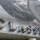 Mercedes Classic Center Fellbach