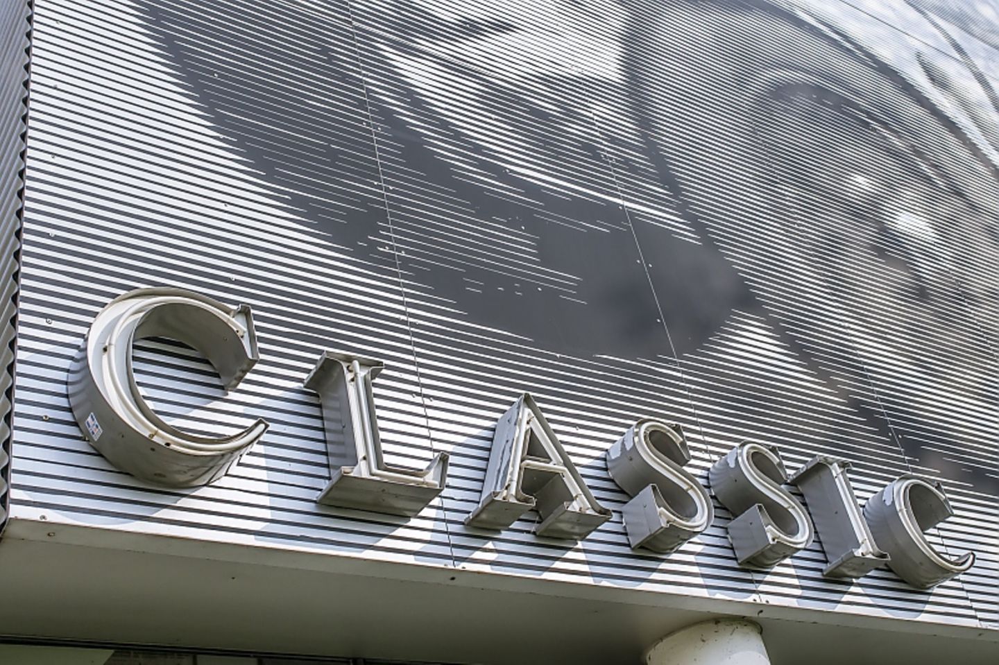 Mercedes Classic Center Fellbach