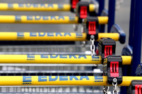 Edeka und Budni kooperieren