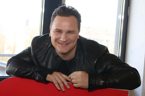 Guido Maria Kretschmer designt für Otto