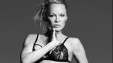 Pamela Anderson shot by Rankin for Coco de Mer