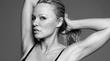 Pamela Anderson shot by Rankin for Coco de Mer