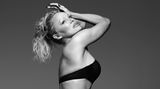 Pamela Anderson shot by Rankin for Coco de Mer