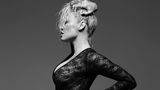 Pamela Anderson shot by Rankin for Coco de Mer