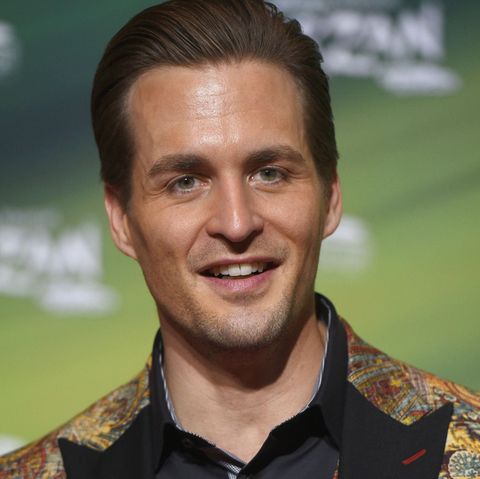 Alexander Klaws gewan bei "DSDS" und "Let's Dance"