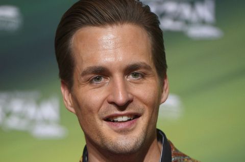 Alexander Klaws gewan bei "DSDS" und "Let's Dance"