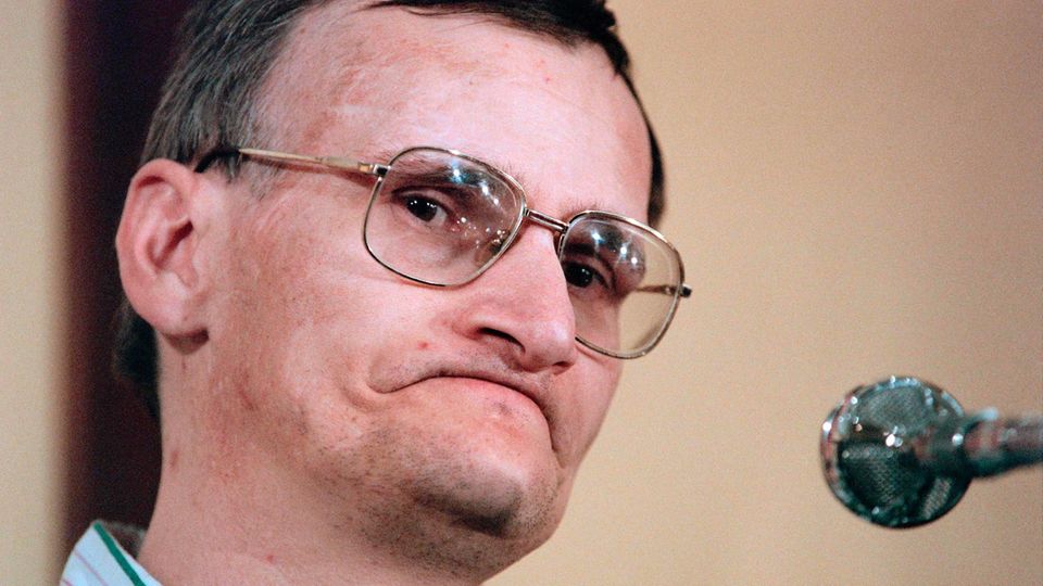 Seit Mitte der 90er-Jahre sitze Francis Heaulme in einem Hochsicherheitsgefängnis Seit Mitte der 90er-Jahre sitze Francis Heaulme in einem Hochsicherheitsgefängnis