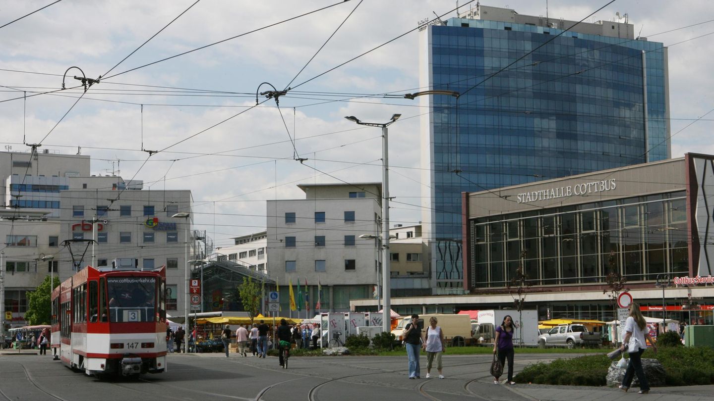 nachrichten deutschland cottbus