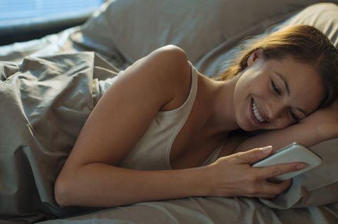 Online-Partnerbörsen