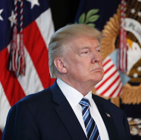 Donald Trump will massive Steuersenkungen durchsetzen