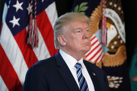 Donald Trump will massive Steuersenkungen durchsetzen