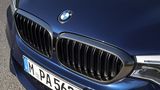 BMW M550i xDrive