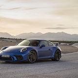 Der Hubraum wurde um 0,2 Liter auf 4,0 Liter erhöht.