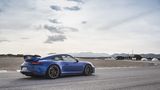 152.416 Euro kostet der neue Porsche 911 GT3.