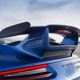 Er ist zwei Zentimeter weiter nach oben gewandert.