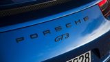 Vor 18 Jahren gab es den ersten Porsche 911 GT3.