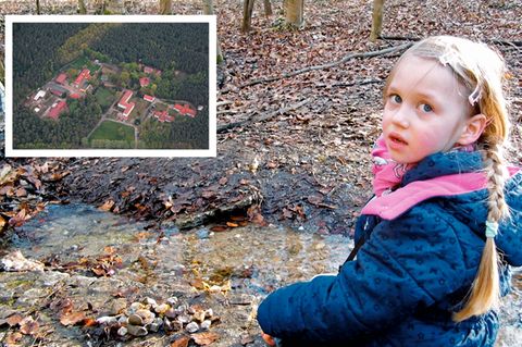 Verschwundene Inga und der Tatort in Stendal