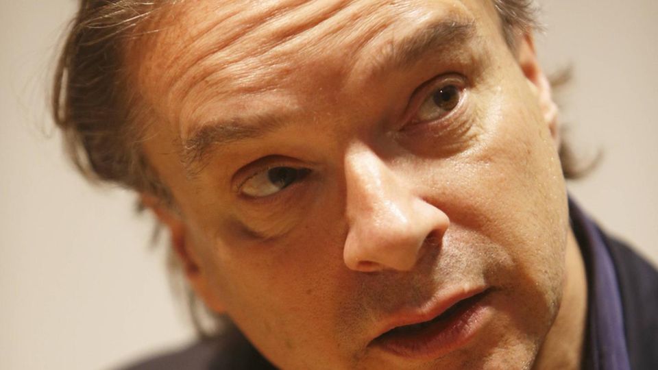Nationalismus in Russland "Putin sichert sich nach allen Seiten ab"