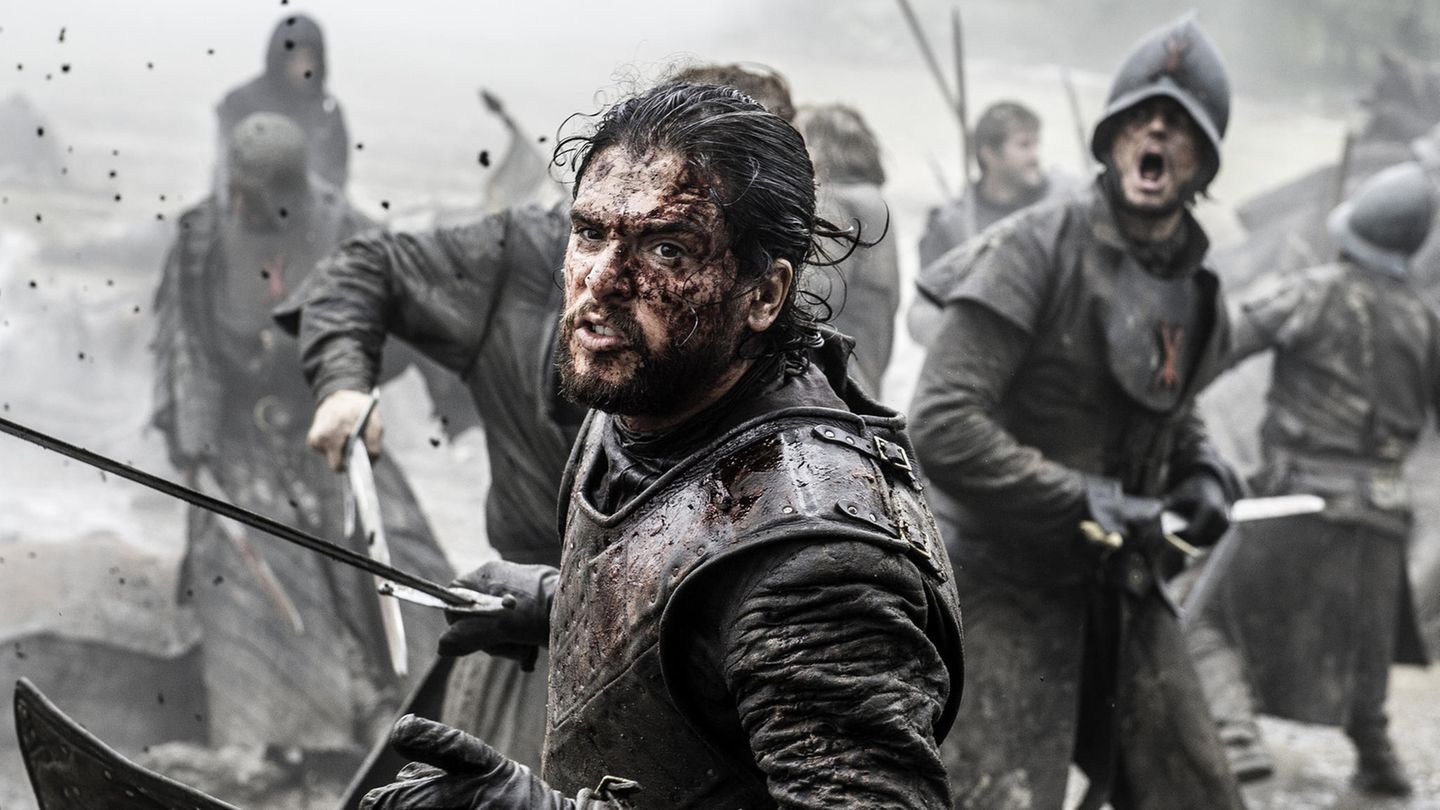 Kit Harington