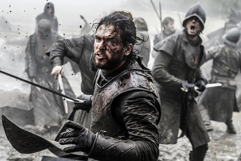 Kit Harington