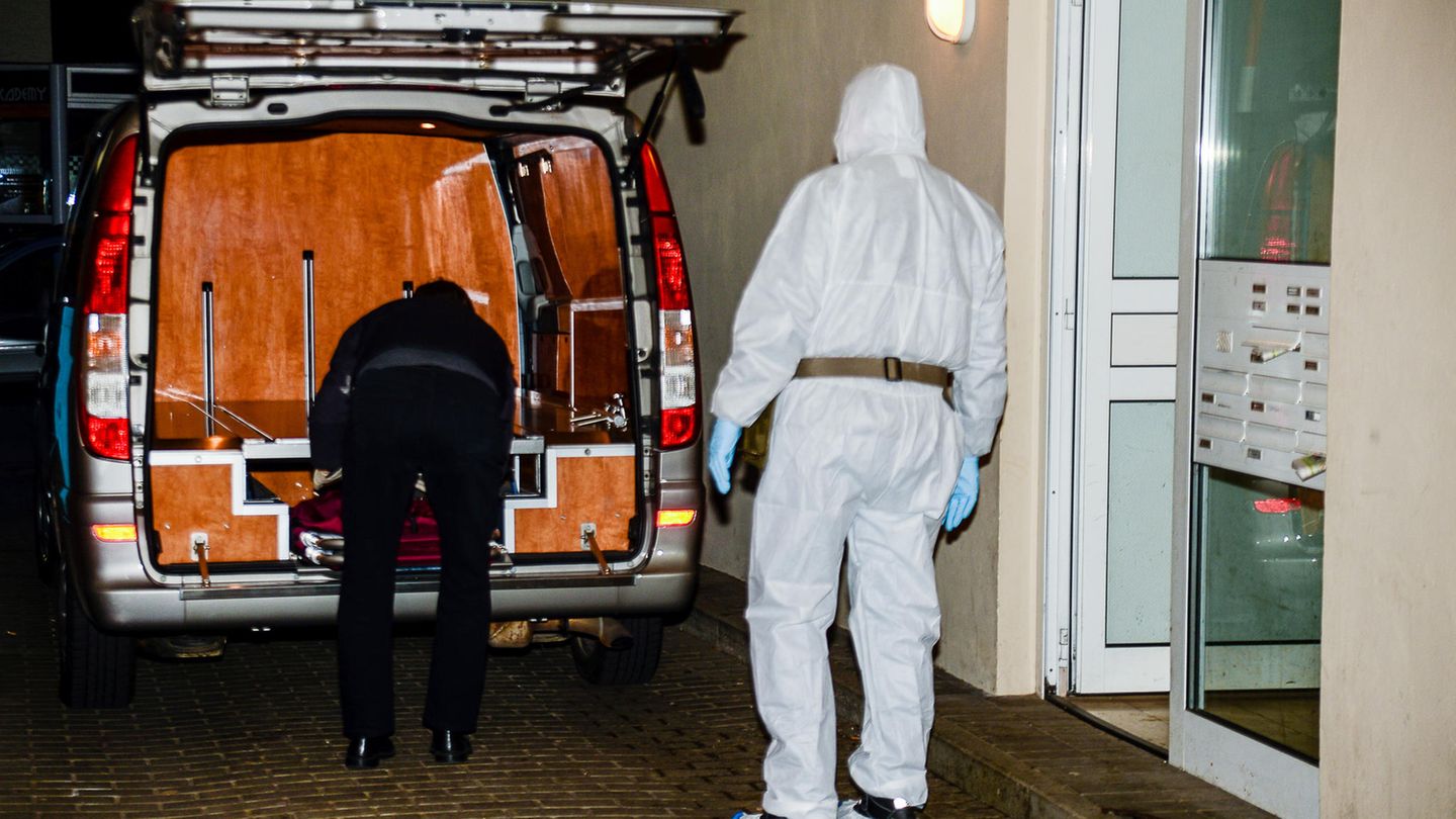 Familientragödie Bad Driburg Familientragödie Bad Driburg