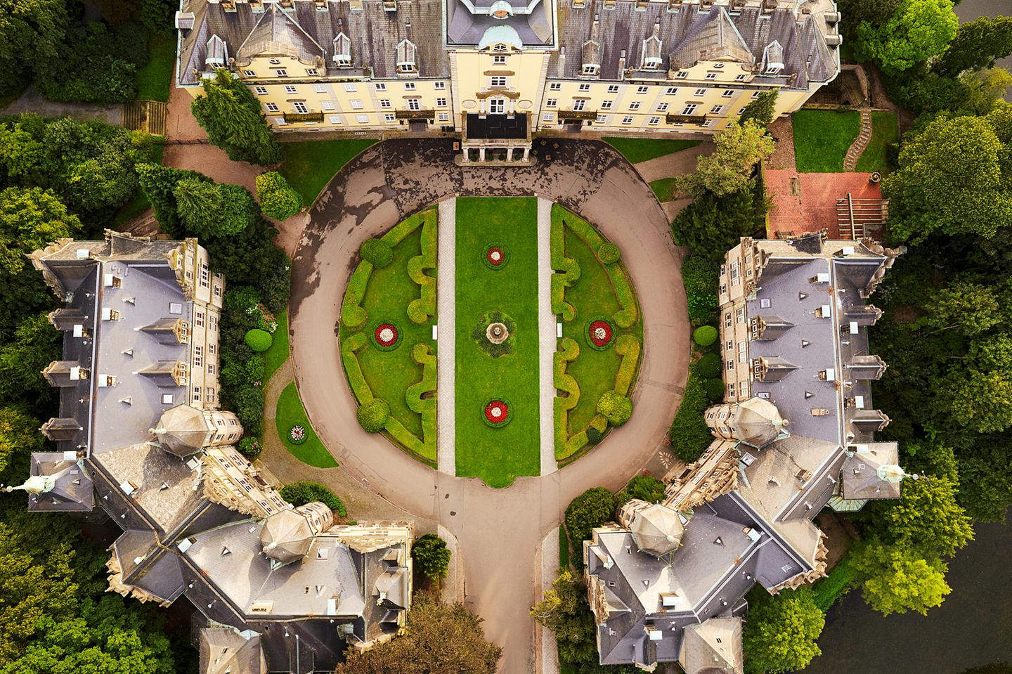 Schloss Bückeburg Schloss Bückeburg