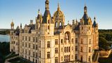 Schweriner Schloss, Mecklenburg-Vorpommern