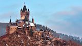 Reichsburg Cochem,
