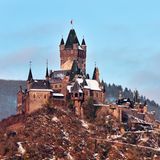 Reichsburg Cochem,