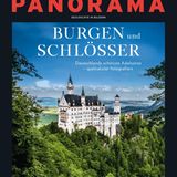 Geo Epoche Panorama "Burgen und Schlösser"