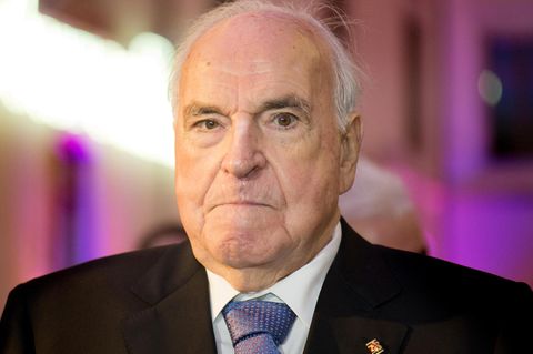 Helmut Kohl