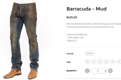 Prps Jeans